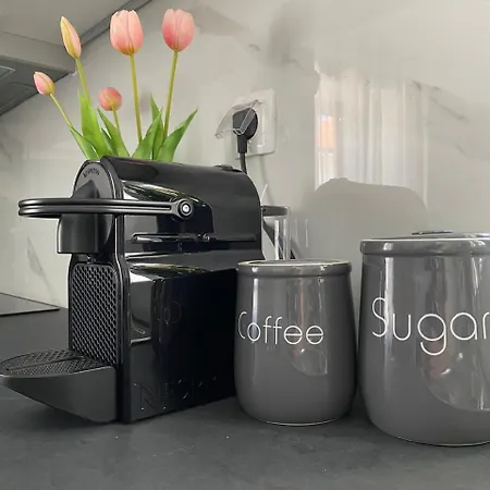 בית נופש Ma Maison