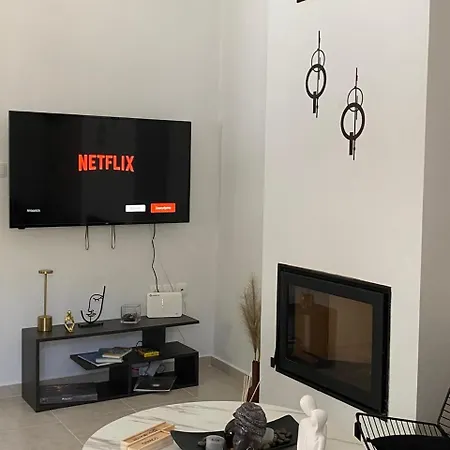 בית נופש Ma Maison *