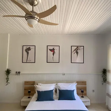 Ma Maison בית נופש *