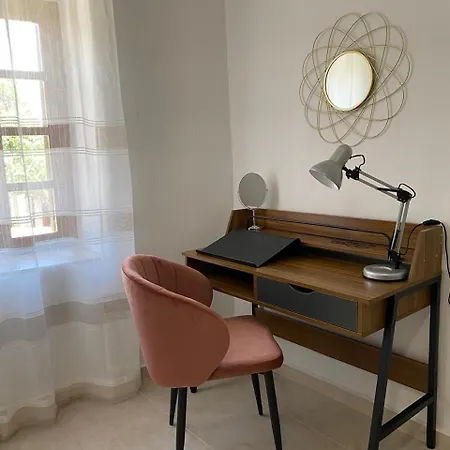 Ma Maison * נאפפליו