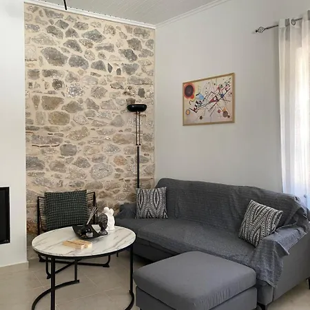 בית נופש Ma Maison נאפפליו