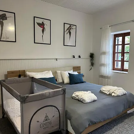 Ma Maison בית נופש *