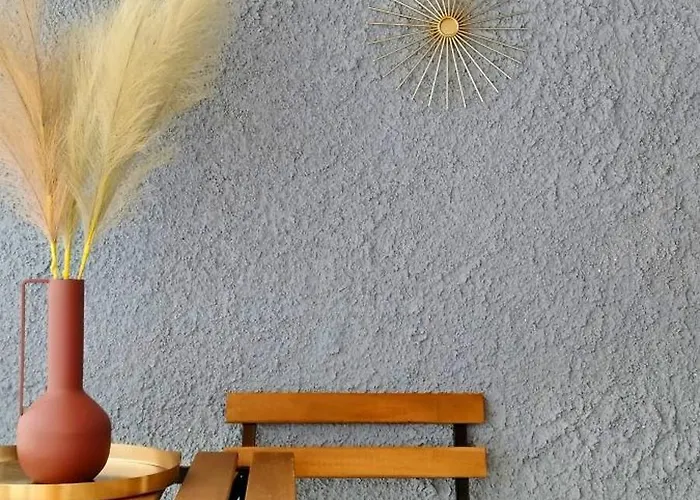 Ma Maison Semesterbostad *