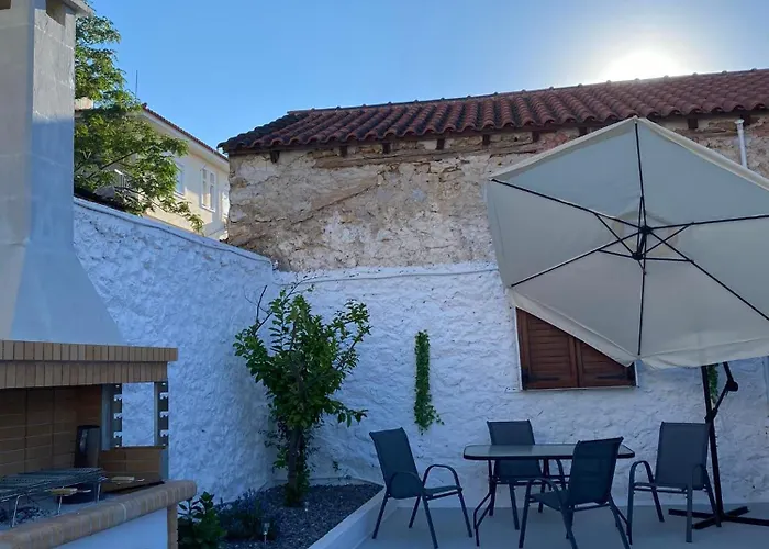 Ma Maison * Nafplion