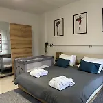 Ma Maison 度假居 纳夫普利翁