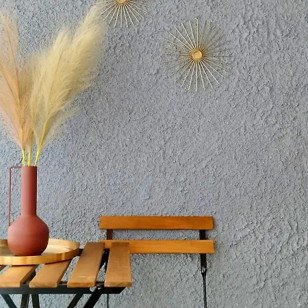 Ma Maison بيت للعطل *