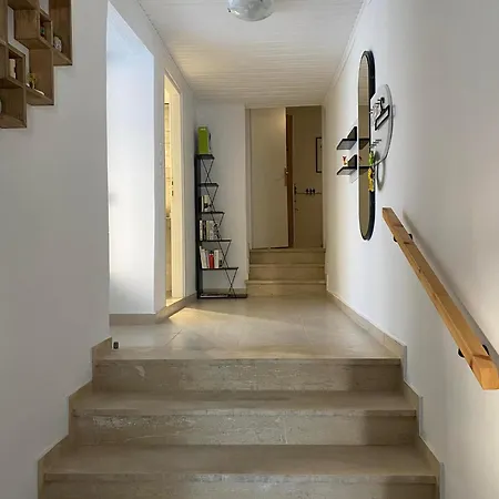 Feriehus Ma Maison *