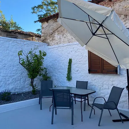 Ma Maison Ferienhaus *