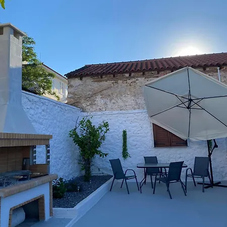 Ma Maison * Нафплион