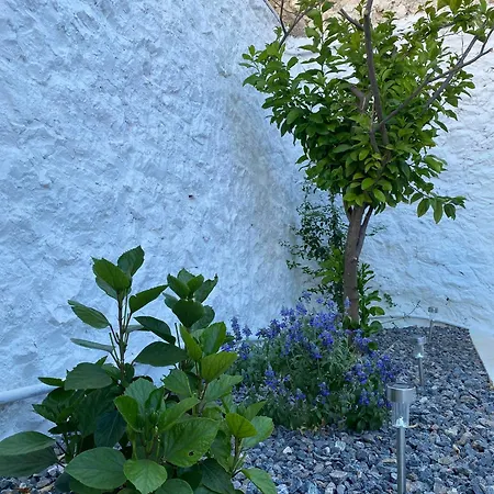 Ma Maison Ferienhaus Nafplio