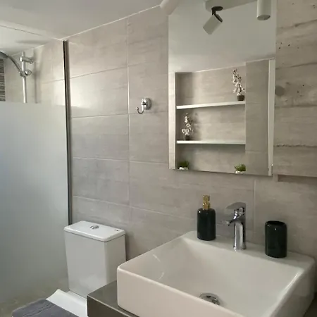 Ferienhaus Ma Maison