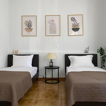 Ma Maison *