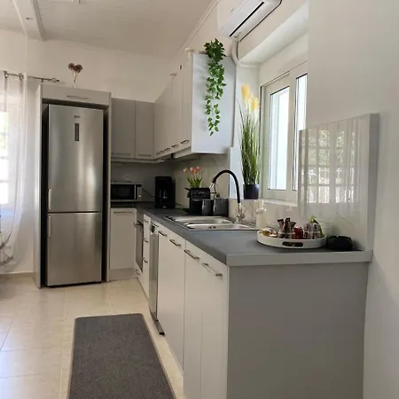 Ma Maison * Нафплион