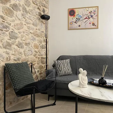 Ma Maison