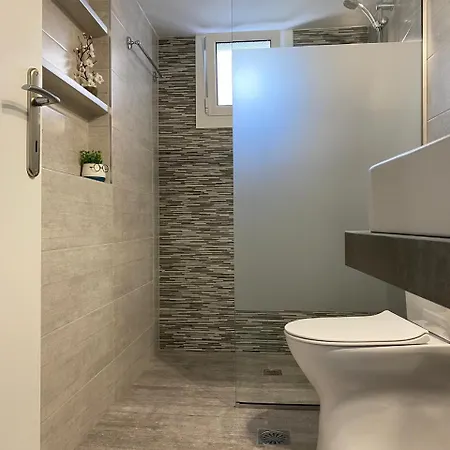 Ma Maison Дом отдыха Нафплион