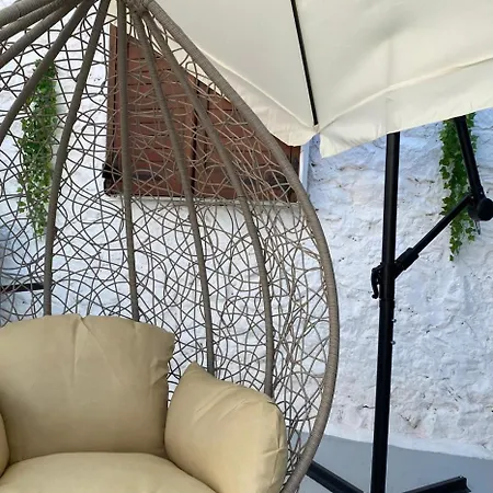 Ma Maison Нафплион