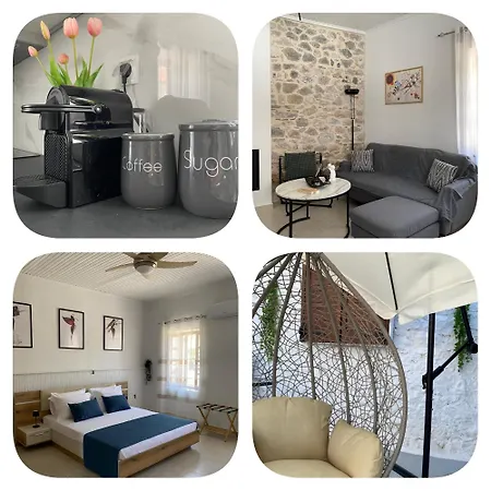 Ferienhaus Ma Maison