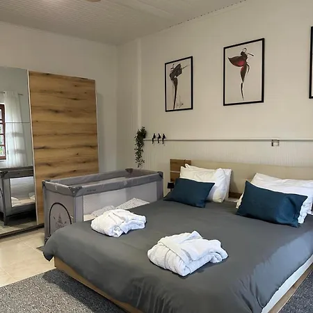 Ma Maison Casa vacanze Nauplia