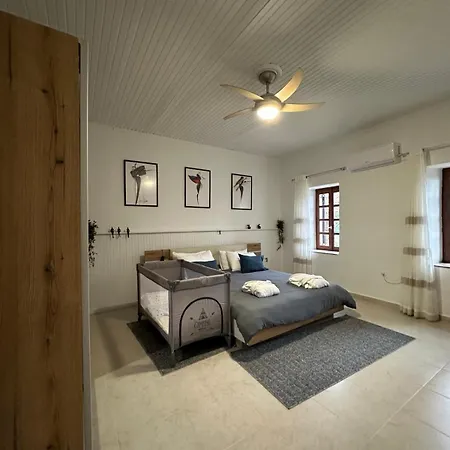 Ferienhaus Ma Maison *