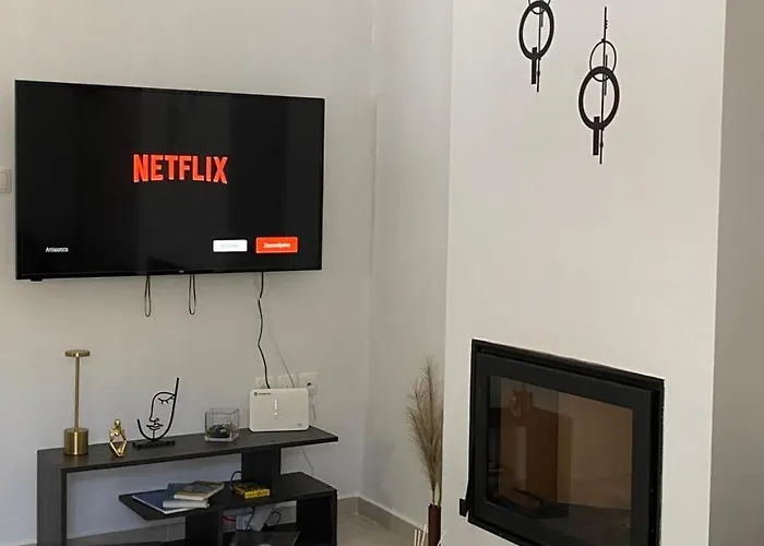 Dom wakacyjny Ma Maison *