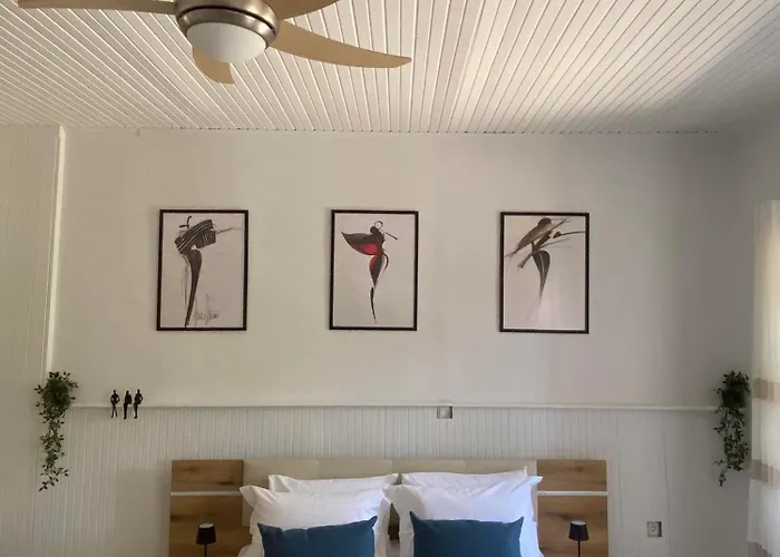 Ma Maison Dom wakacyjny *