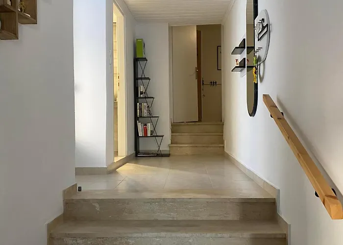 Dom wakacyjny Ma Maison *