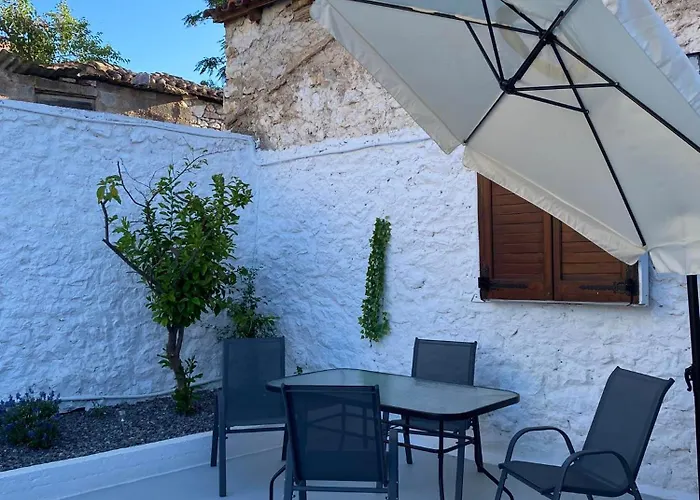 Ma Maison Dom wakacyjny *