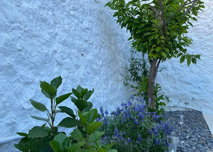 Ma Maison 펜션 나플리오