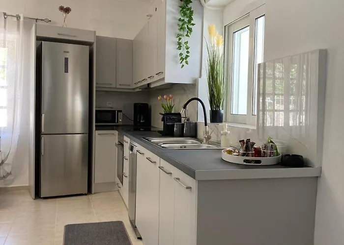 Ma Maison * 나플리오