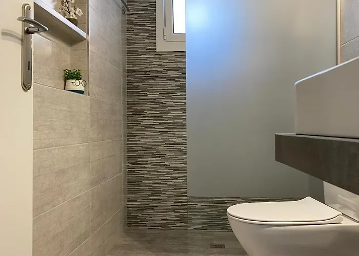 Ma Maison 펜션 나플리오