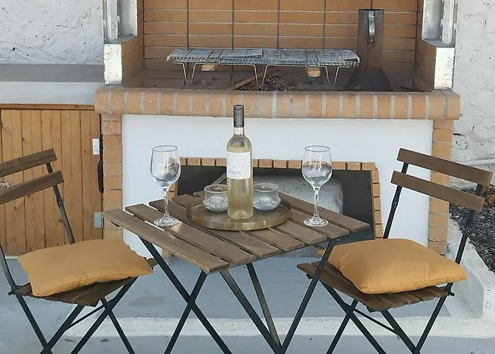 펜션 Ma Maison 나플리오