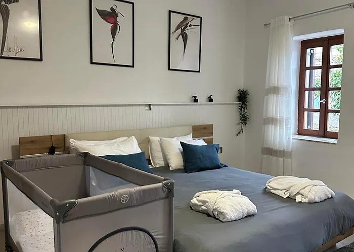 Ma Maison Dom wakacyjny *